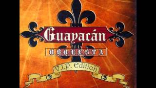 Orquesta Guayacan Amigo [upl. by Aramaj]