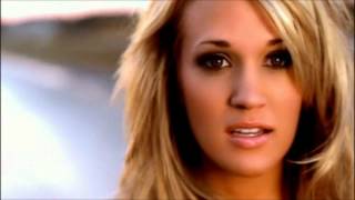 How Great Thou Art Carrie Underwood [upl. by Idurt569]