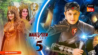 BIGGEST SURPRISE  Baalveer Season 5 New Promo  First Look  Episode 1 Latest Update [upl. by Kumar175]