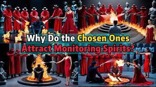 Why Do the Chosen Ones Attract Monitoring Spirits [upl. by Cartan]