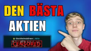 Den Bästa Aktien [upl. by Aidnahs821]