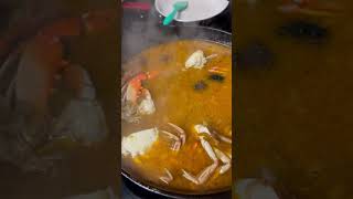 Cooking Gumbo for my family [upl. by Rempe]