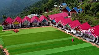 Lamadara Homestay Samthar kalimpong West Bengal [upl. by Drapehs227]