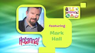 VeggieTales Hosanna Trailer [upl. by Leoine]