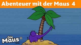 MausSpots Folge 04  DieMaus  WDR [upl. by Kcirdek378]