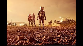 वैज्ञानिकों का मंगल के लिए खतरनाक प्लान Terraforming of Mars Facts about Mars planet Mars Planet [upl. by Nnaitsirhc]