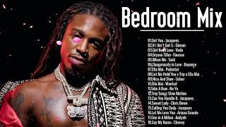 Bedroom Mix 2023  Best RampB Slow Jams Mix  Bedroom Playlist [upl. by Lleon]