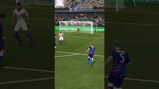 Sneijder skill shot fc mobile [upl. by Eeneg]