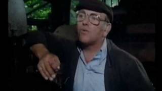 Fred Dibnah How to prepare for a divorce settlement [upl. by Okiam]