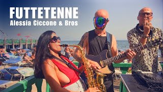 Alessia Ciccone amp Bros  Futtetenne Official Video [upl. by Evans]