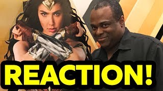 Wonder Woman 2017 Full Movie Review amp Facts  Gal Gadot Chris Pine Robin Wright Danny Huston [upl. by Cammy]