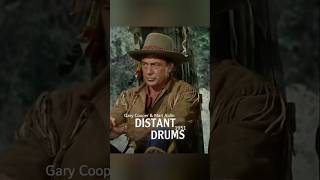 Distant Drums 1951 Gary Cooper amp Mari Aldon Western Classic shorts [upl. by Derte]