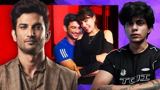 Sushant Singh Rajput Case What Really Happened [upl. by Jos]