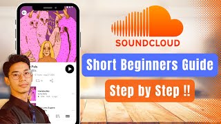 How to Use SoundCloud [upl. by Enneibaf]