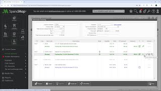 Supplier Invoice Approval Module Overview v16 [upl. by Callan198]