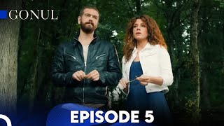 Gonul Episode 5  English Subtitles [upl. by Elliott590]