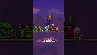 Todos los Buffs para tu Arena en Terraria [upl. by Epolulot901]