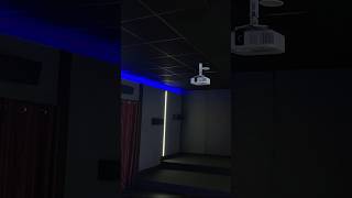 Dolby Home Cinema Theatre Setup In Perambalur massdolbyaudio shortsvideo youtubeshorts shorts [upl. by Eenhat310]