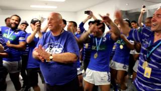 Newtown Jets Victory Song  2012 Grand Final [upl. by Yelnoc]