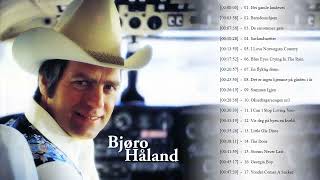 Bjøro Håland  Norsk Country Radio  Norwegian Country Music  Norsk Country Radio [upl. by Fasto]