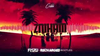 Gibbs  Znikam Recharged x Fiszu Bootleg 2022 [upl. by Mcwilliams]