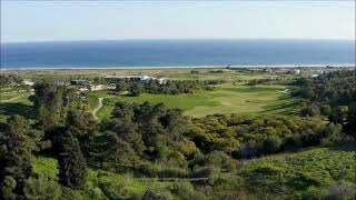 Golf and Sea View Plots at Palmares Ocean Living amp Golf [upl. by Artened]