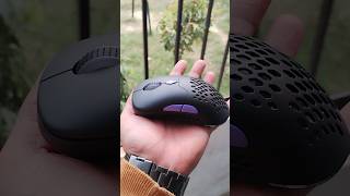 Modular gaming mouse Budget friendly youtubeshorts mouse gaming [upl. by Okomom]