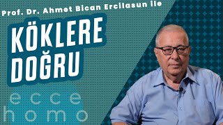 KÖKLERİMİZ VE ESKİ TÜRK MİLLİYETÇİLERİ ECCE HOMO w Prof Dr Ahmet Bican Ercilasun [upl. by Ztnahc]