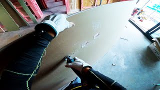 Mastering Plasterboard Installation Expert Tips for NZ [upl. by Eirallih690]