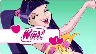 Winx Club  Season 3 Episode 26  A new beginning clip2 [upl. by Tiler83]