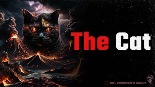 The Cat  CREEPYPASTA PLEASE DON’T MISS THIS ONE [upl. by Cohlette326]