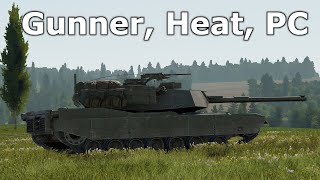 Gunner Heat PC Gameplay [upl. by Notnirt]