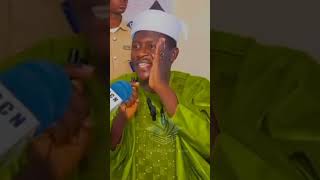 alkali Abubakar salihu zaria [upl. by Akirej]