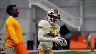 Citrus Bowl Practice 122823 [upl. by Aubrey]