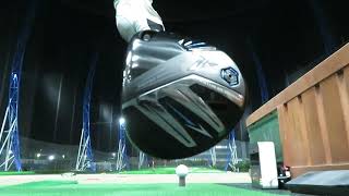 DUNLOP SPORTS XXIO Xeks DRIVER [upl. by Mackoff760]