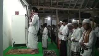 Wahabi Funny Taraweeh Namaz Uploaded By Babloo Junior Mohammad Irfan Shah Razvi [upl. by Helbonnas]