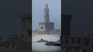 vivekananda thiruvalluvar [upl. by Rai888]