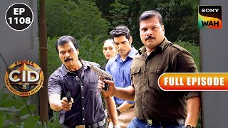 एक भूतनी की खोज में Daya amp Team ने Discover किया अहम Clue CID सीआईडी  2 Mar 2024 [upl. by Virgina406]