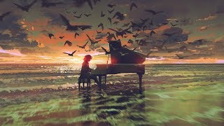 Música Triste para Llorar y Desahogarse Instrumental  Música Triste de Piano Emotivo Relajante [upl. by Frost]