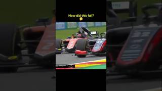 What the 🤔 f1 formula1 racing [upl. by Laufer]