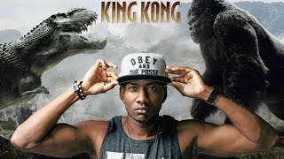 Destorm Powers  King Kong FAN MADE VIDEO [upl. by Ssepmet]