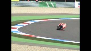 MotoGP Assen 2012 [upl. by Ennazzus504]