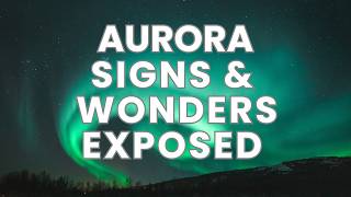 The Surprising Truth About Signs and Wonders Nobody Tells You [upl. by Aiker]