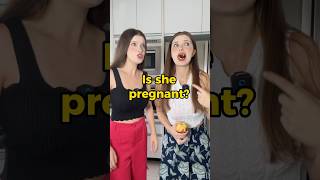 Is she pregnant Install amp Improve Basic English Vocabulary learnenglish [upl. by Ecirpac]