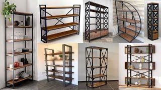 70 Metal shelving units For Your Home [upl. by Bouley]