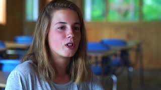 Discover Wolfeboro Camp School [upl. by Ittam]