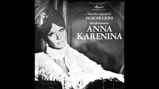 Piero Piccioni  Anna Karenina [upl. by Petulia]