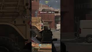 I will never hit a better clip gaming cod mw3 [upl. by Nailimixam]