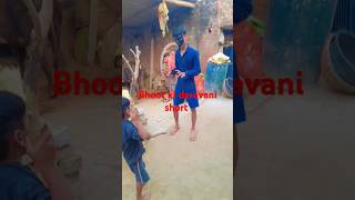 Soja mere Chanda rat aa gayi👹👹 hai bhoot ki short video trending [upl. by Feodor]