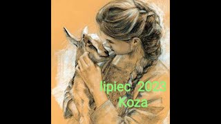 Horoskop Chiński Lipiec 2023 r Wszystkie znaki  Tarot [upl. by Rammaj]